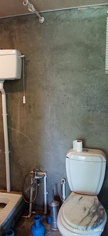 1 otaq satlir bayil: 3 otaqlı, 26 kv. m, Orta təmir — 8