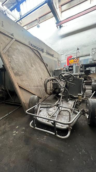 Картеры: Картер BMW Б/у, Оригинал — 10