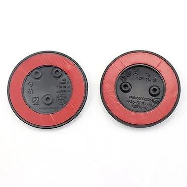 ce 41807 0: Bmw znak F serija F10, F20, F30. Znakovi za haubu i gepek za Bmw — 4