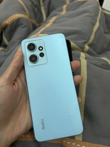 redmi note 4x 4pda: Redmi, Redmi Note 12, Колдонулган, 128 ГБ, түсү - Көк