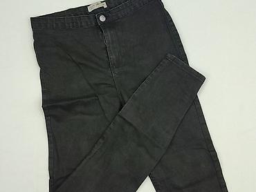 jeans clockhouse: Denim Co, Jeansy damskie, rozmiar M — 1