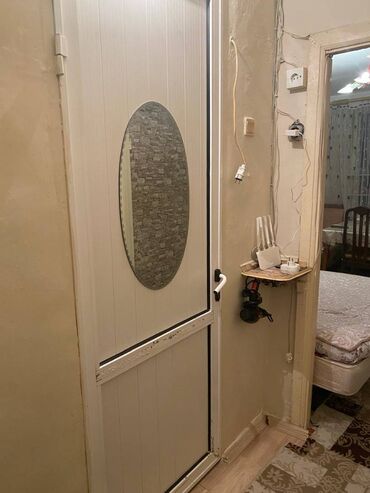 Köhnə tikili: Bakı, 1 otaqlı, Köhnə tikili, m. Elmlər Akademiyası, 32 kv. m -da lalafo.az — 8 Köhnə tikili: Bakı, 1 otaqlı, Köhnə tikili, m. Elmlər Akademiyası, 32 kv. m — 8