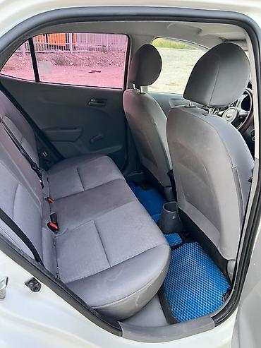 k7 kia: Kia Morning: 2019 г., Автомат, Бензин, Хэтчбэк — 9