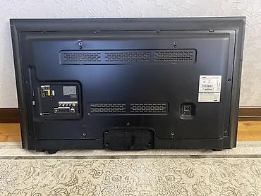 ТВ и видео: Телевизор Samsung UE46H5303AK (серия H5303), диагональ 46". Основные — 1