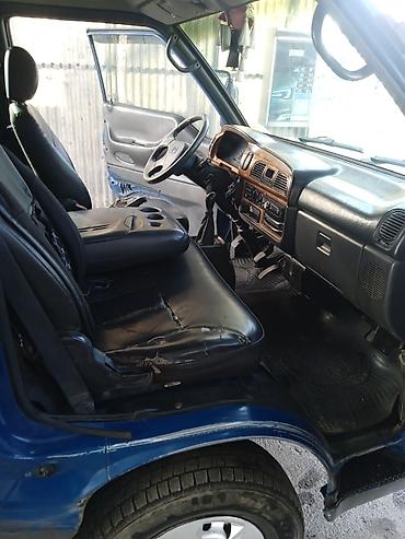 тенд на портер: Hyundai Porter — компактный грузовой автомобиль Основные — 3