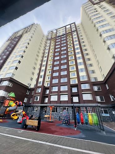 Новостройки от застройщика: Построен, Элитка, 2 комнаты, 76 м² — 13