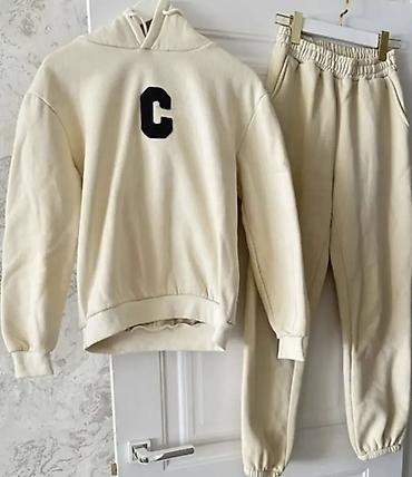 Брючные костюмы: Одежда женская, брала в Дубаи/Италии размер от s,m,l (до 44) новые и — 50