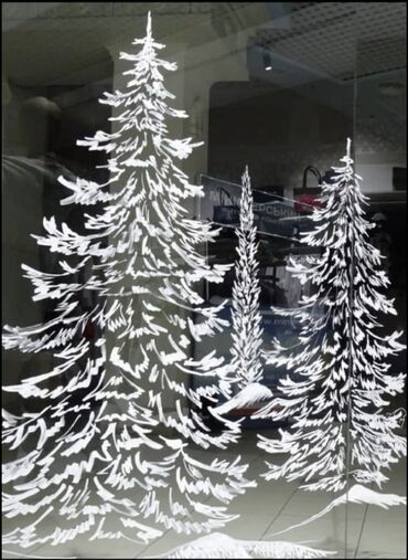 Декоративная роспись: Художественная роспись Больше 6 лет опыта — 8