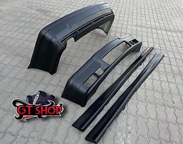 полик 5 д: BMW, Новый, Аналог — 5