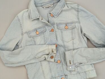 kurtka 34: Noisy May, Kurtka jeansowa damska, rozmiar S