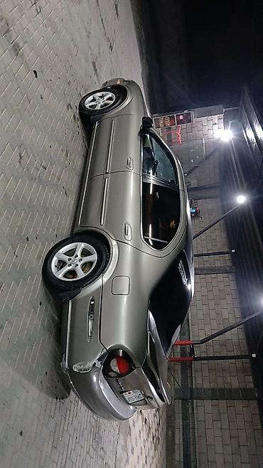 ниссан максима: Nissan Maxima: 2000 г., Автомат, Бензин, Седан — 9