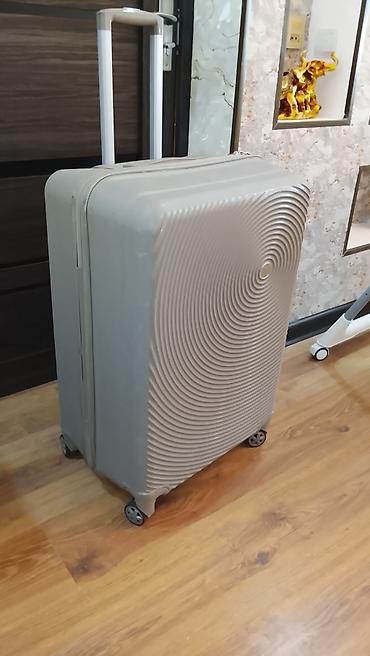 245 40 r18: CAMADAN L OLCU 20/25 KG YUK TUTUR QIRIGI SINIGI YOXDUR UNVAN BINE — 4