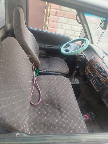 bruce 2r: Легкий грузовик, Hyundai, Стандарт, 3 т, Б/у — 5