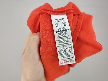 next jeans: NEXT Petite, Top damski, rozmiar 4XL — 5