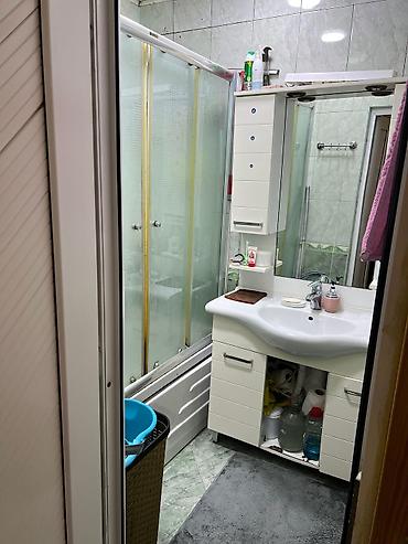 Köhnə tikili: Sumqayıt, 5 otaqlı, Köhnə tikili, 140 kv. m — 5