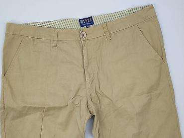 destroyed denim: FQ1924, Szorty dla mężczyzn, rozmiar XL — 1
