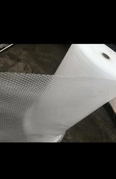 Другие товары для дома: Воздушно пузырчатая плёнка стрейч пленка. Оптом и в розницу !!! — 5