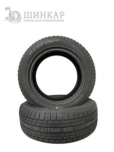 нарынский: Шина для микроавтобусов зимняя Goform 195/70 R15C W705 Протекторный — 2