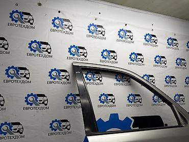 e klass: Дверь Передняя правая Honda, Б/у, Оригинал — 6