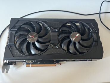 сколько стоит rx 5700 xt: Видеокарта, Б/у, AMD, Radeon RX, 8 ГБ, Для ПК