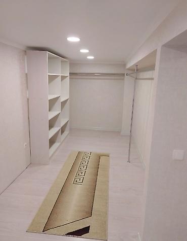 уровневая: 3 комнаты, 103 м², 7 мкр Элитка, 10 этаж, Евроремонт — 7