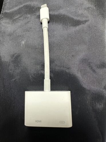 блоки питания для серверов ibm: Оригинальный Apple Lightning Digital AV Adapter (HDMI + Lightning)