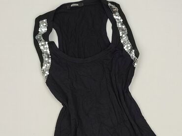 diesel sukienki: Women's blouse, size S (EU 36)