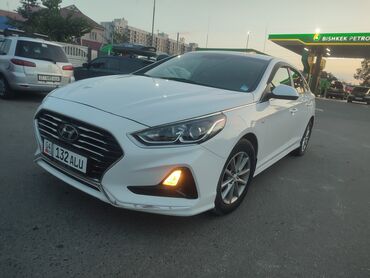 камера для шины: Hyundai Sonata: 2 л, Автомат, Газ, Седан