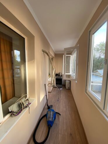 Продажа квартир: 1 комната, 38 м², Индивидуалка, 2 этаж, Косметический ремонт — 5