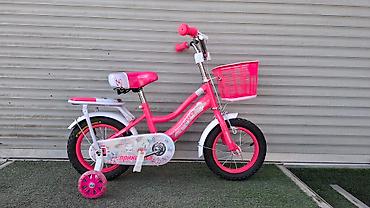 Детские велосипеды: Детские велосипеды с дополнительными боковыми колесами Варианты — 22