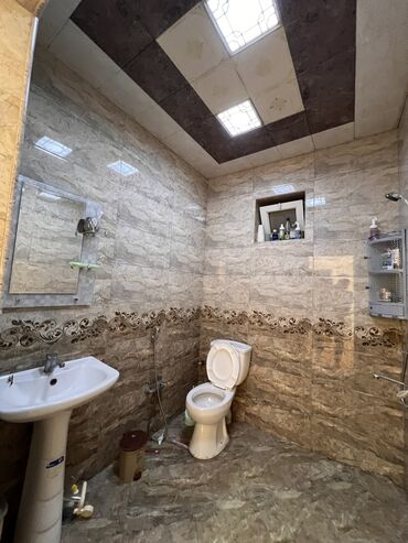 Həyət evləri və villaların satışı: 3 otaqlı, 200 kv. m, Yeni təmirli — 5