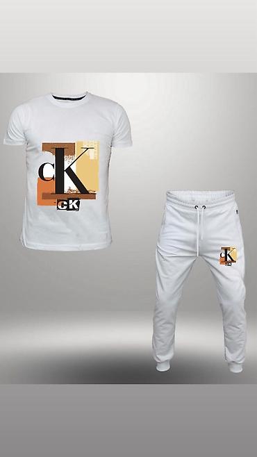 Trenerke: Trenerka Nike, bоја - Crvena — 23