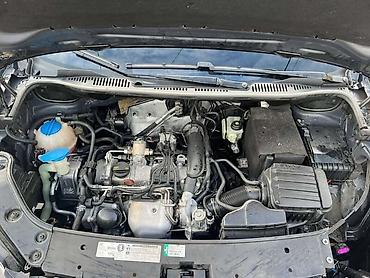 rubi sa: MOTOR 1.2 TSI ZA VOLKSWAGEN TOURAN OD 2010. DO 2015. GOD. - CBZB | — 1