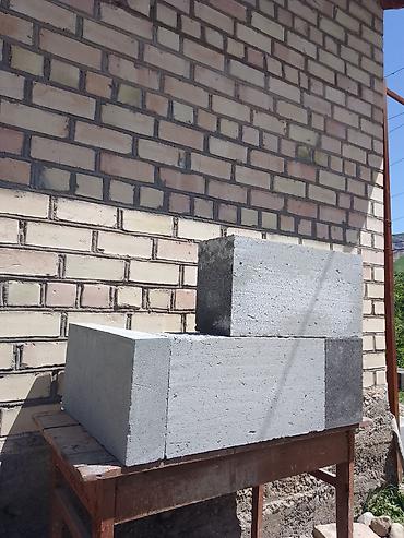 Контейнеры: Продается оборудование для производства газоблоков, РФ. Выпускали — 3