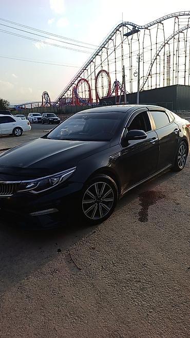 Kia k5 NOBLES комплектация АВТО ПРОКАТ С водителем и без ЖЕКЕ ИЖАРА
