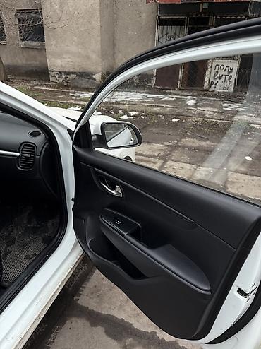 Kia: Kia Rio: 2019 г., 1.4 л, Автомат, Бензин, Седан — 9