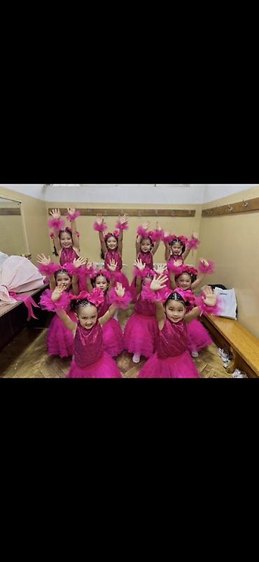 ballet universal: Карнавальные/сценические костюмы для детского танцевального коллектива — 1