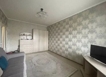 квартира киргизия: 1 комната, Собственник, Без подселения, С мебелью полностью