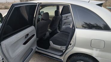 Toyota: Toyota Nadia: 1999 г., 2 л, Автомат, Бензин, Минивэн at lalafo.kg — 7 Toyota: Toyota Nadia: 1999 г., 2 л, Автомат, Бензин, Минивэн — 7