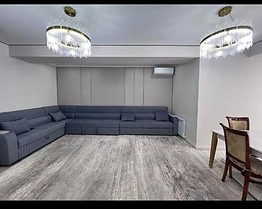 2 bedroom: 2 комнаты, Агентство недвижимости, Без животных, от 6 месяцев, от 1 года, С мебелью полностью — 8