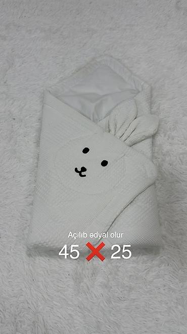 Dəstlər: Uşaq dəsti, Uniseks, 0 - 3 ay — 53