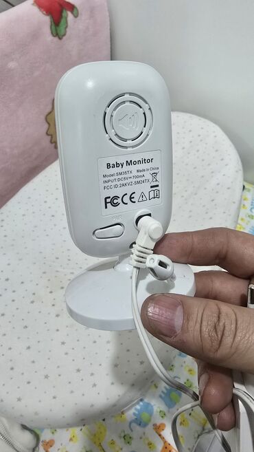 Видеоняни: Продаю Видеоняню хорошего качества. Не требует подключения к — 6