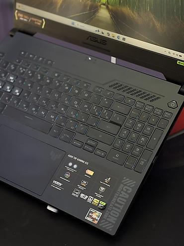 asus x509jb ej010: İşlənmiş ASUS TUF Gaming, 15.6 ", AMD Ryzen 7, 512 GB, Ünvandan götürmə, Ödənişli çatdırılma, Rayonlara çatdırılma — 5