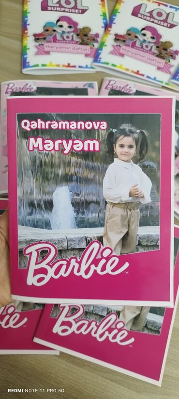 Çaydanlar: Mektebli usaqlar ucun oz sekilleri ile defter ve gundelik uzleri