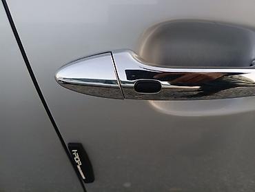 Lexus: Lexus ES: 2009 г., 3.5 л, Автомат, Бензин, Седан — 12