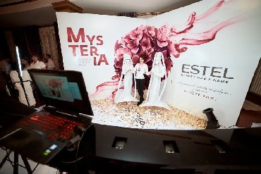 Организация мероприятий: Организация мероприятий | Оформление мероприятий — 6