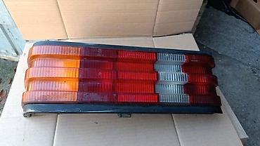 laki strike cena: ŠTOP LAMPA LEVA ZA MERCEDES BENZ 190 OD 1984. DO 1993. GOD. | Leva — 1
