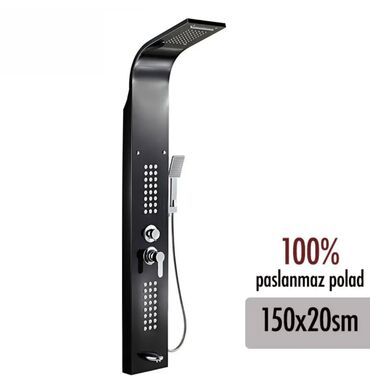 Cakuzi vannalar: Yeni Cakuzi vanna Motorlu, Pulsuz çatdırılma — 46