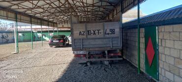 Yük maşınları: 1998 il, motor 4.2 l, İşlənmiş -da lalafo.az — 6 Yük maşınları: 1998 il, motor 4.2 l, İşlənmiş — 6