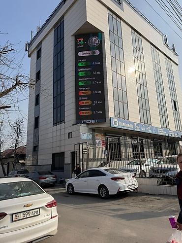 микр: Сдаю Офисы Кабинет 307 - 14м2 -цена 250 дол. + ком.услуги. 4этаж так — 1
